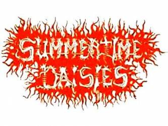 logo Summertime Daisies